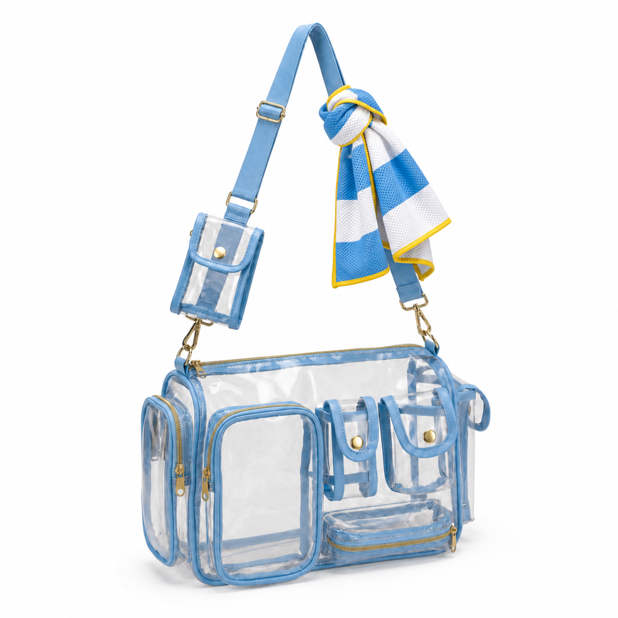 World Cup Starter Pack