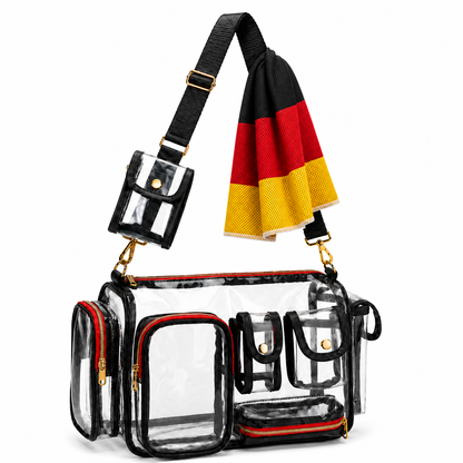 World Cup Starter Pack