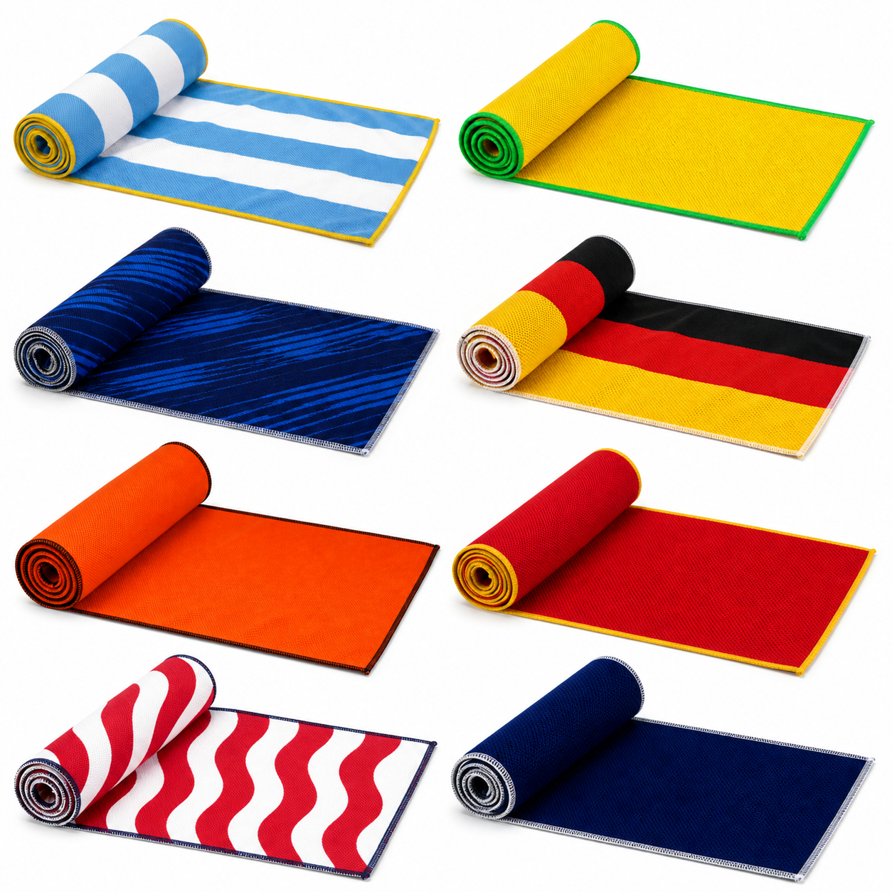 Cooling Towel