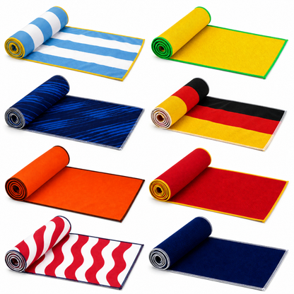 Cooling Towel