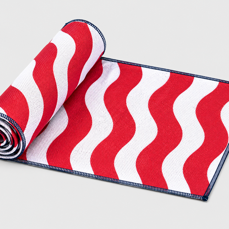 Cooling Towel