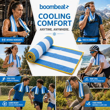 Cooling Towel